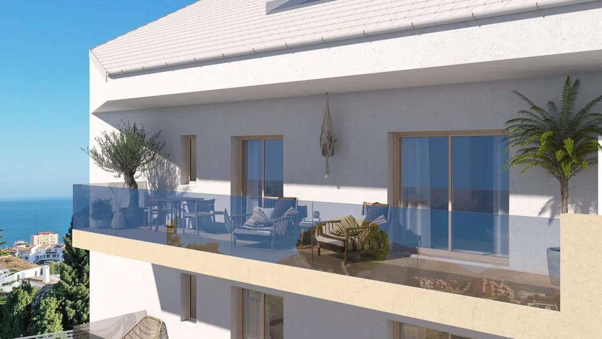 Imagen 6 Apartamento en venta en Fuengirola / A 750 mts de la estación Torreblanca