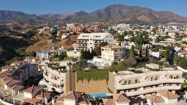 Imagen 19 Inmueble 306511 - Apartamento en venta en Fuengirola / A 750 mts de la estación Torreblanca