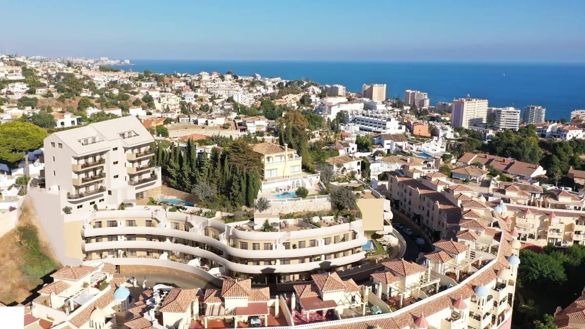 Imagen 21 Apartamento en venta en Fuengirola / A 750 mts de la estación Torreblanca