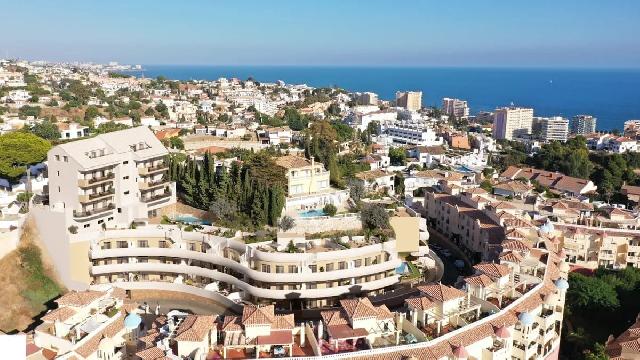 Imagen 21 Inmueble 306511 - Apartamento en venta en Fuengirola / A 750 mts de la estación Torreblanca