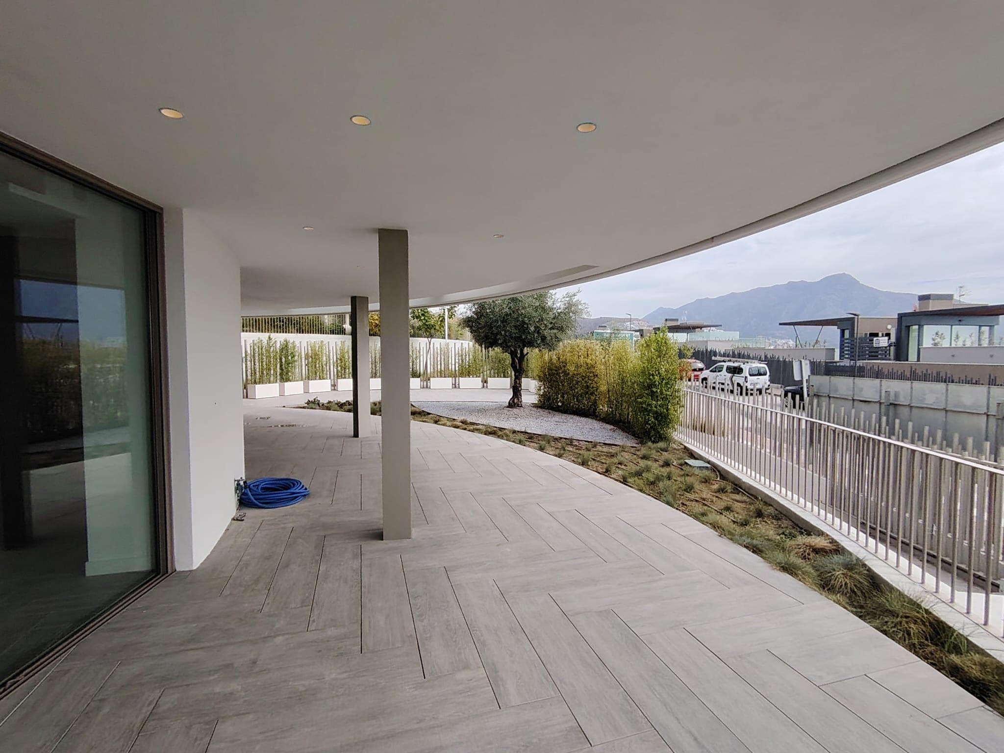 Imagen 4 Planta Baja en venta en Benahavís / Calle Islas Marianas, Benahavis