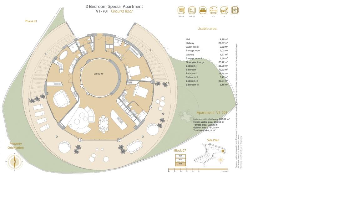 Imagen 25 Planta Baja en venta en Benahavís / Calle Islas Marianas, Benahavis