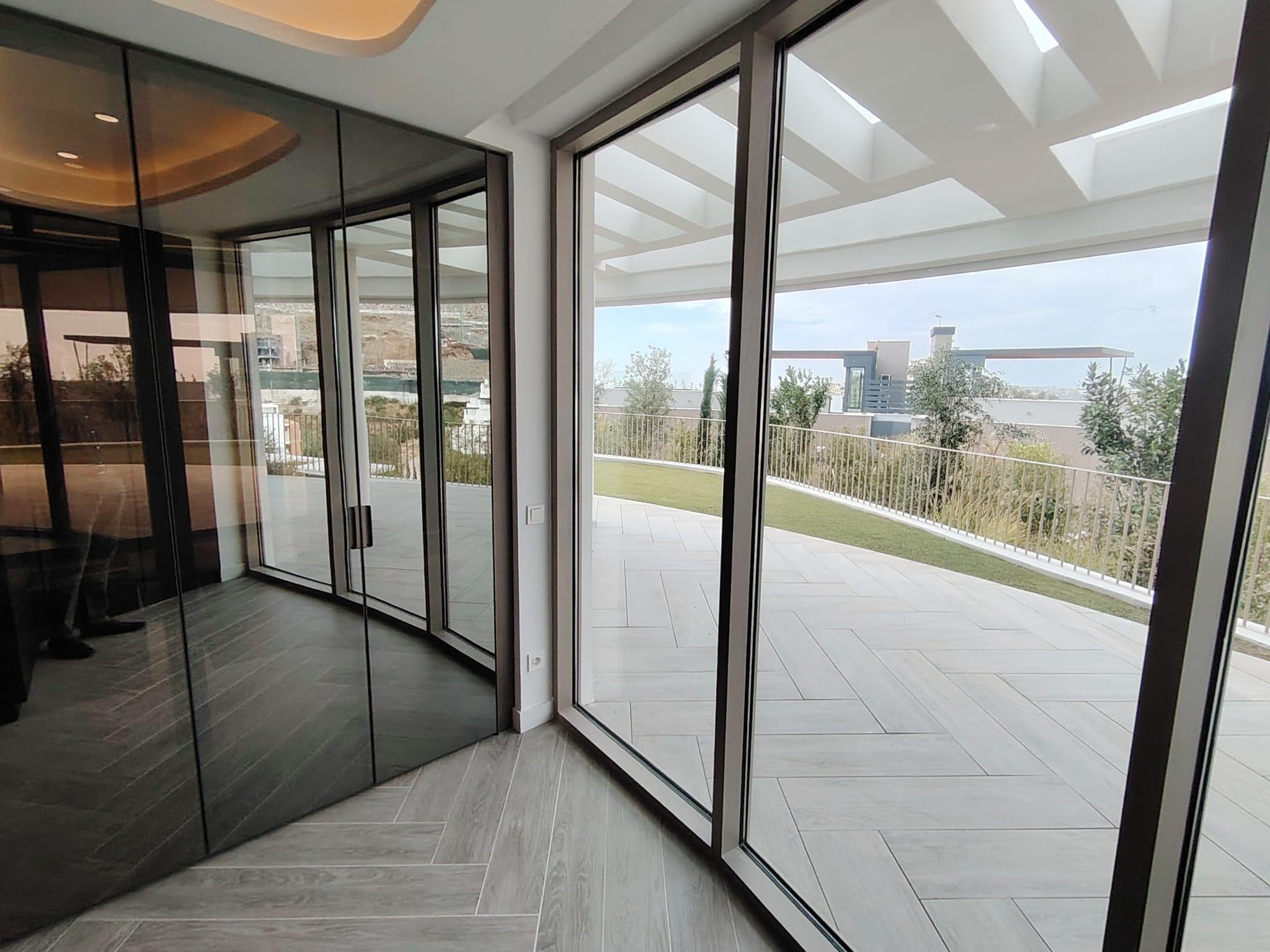 Imagen 13 Planta Baja en venta en Benahavís / Calle Islas Marianas, Benahavis