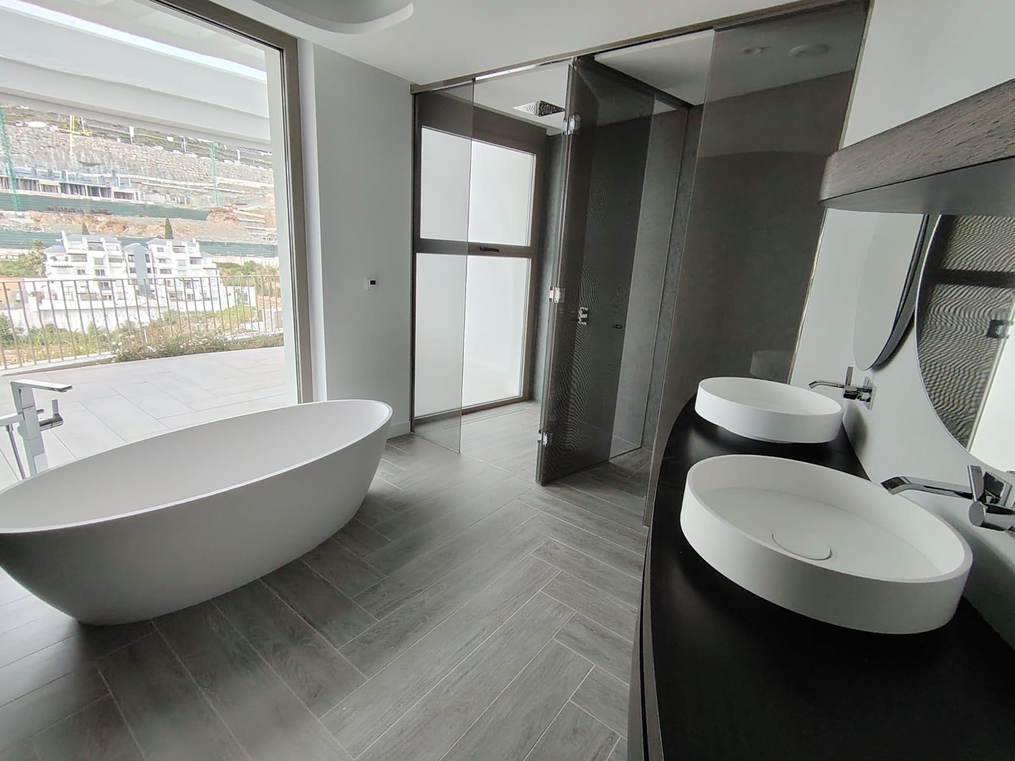 Imagen 15 Planta Baja en venta en Benahavís / Calle Islas Marianas, Benahavis
