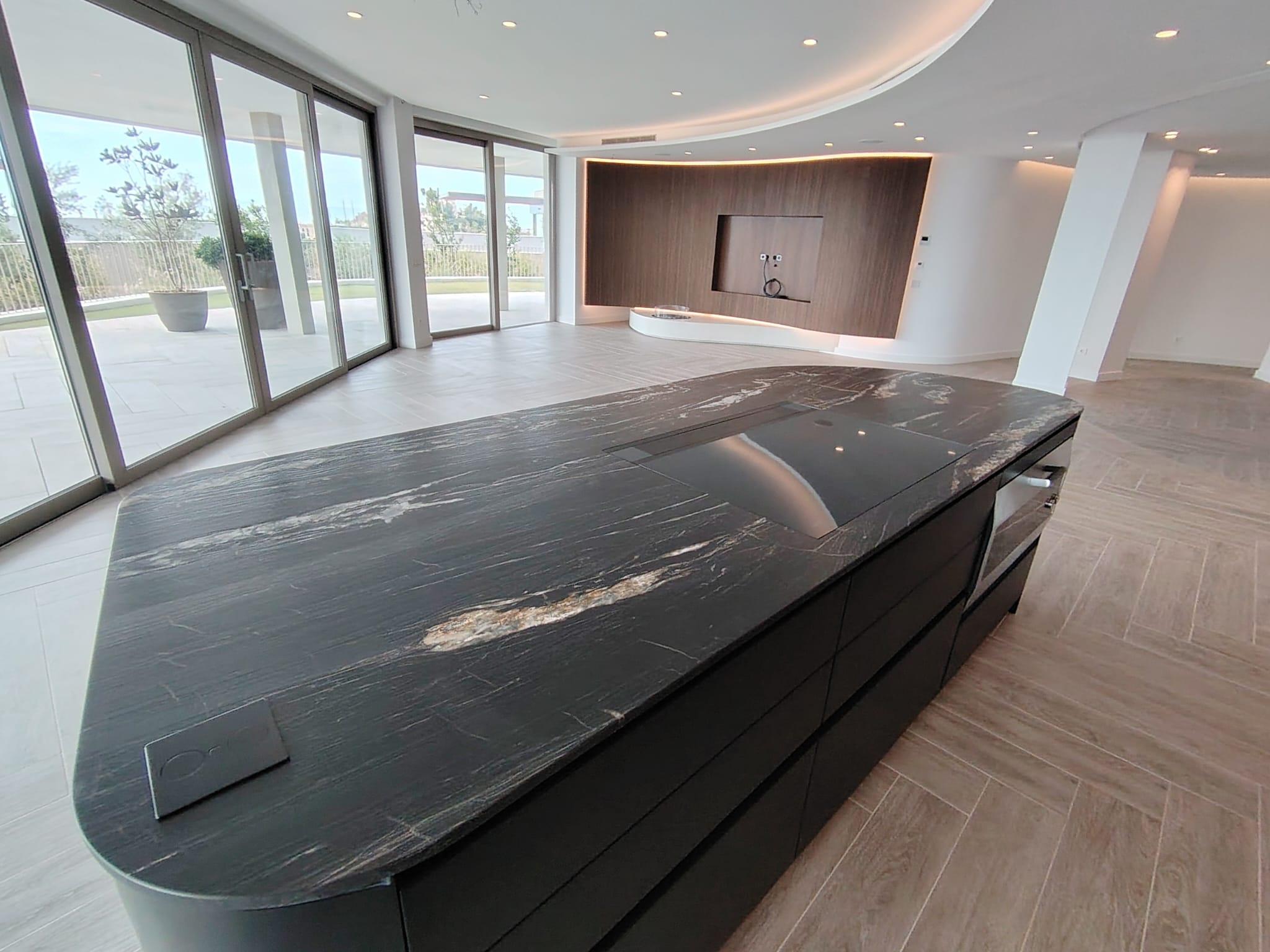 Imagen 9 Planta Baja en venta en Benahavís / Calle Islas Marianas, Benahavis