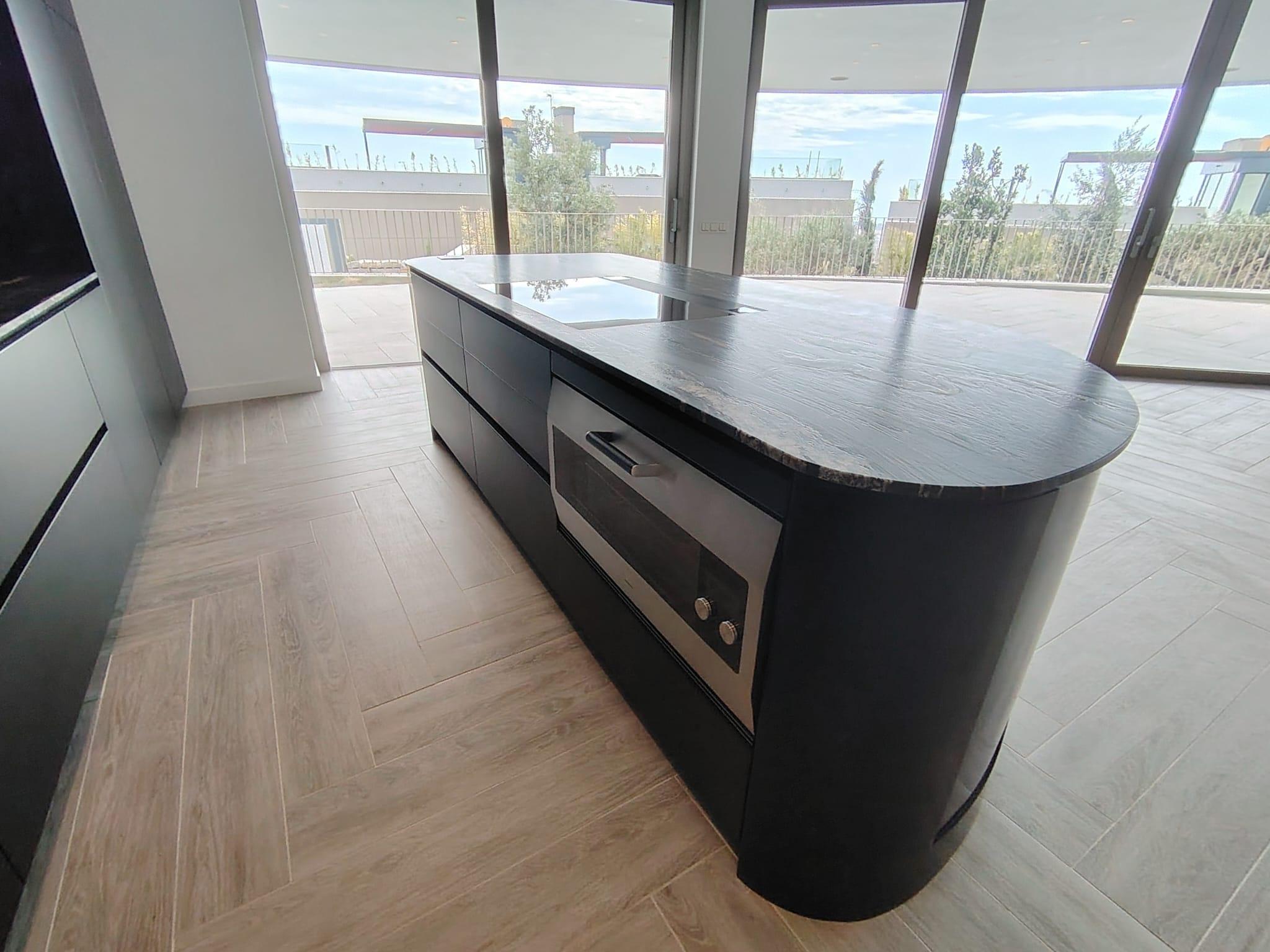 Imagen 12 Planta Baja en venta en Benahavís / Calle Islas Marianas, Benahavis