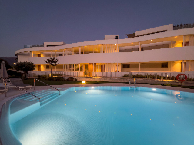 Imagen 24 Inmueble 306576 - Planta Baja en venta en Benahavís / Calle Islas Marianas, Benahavis