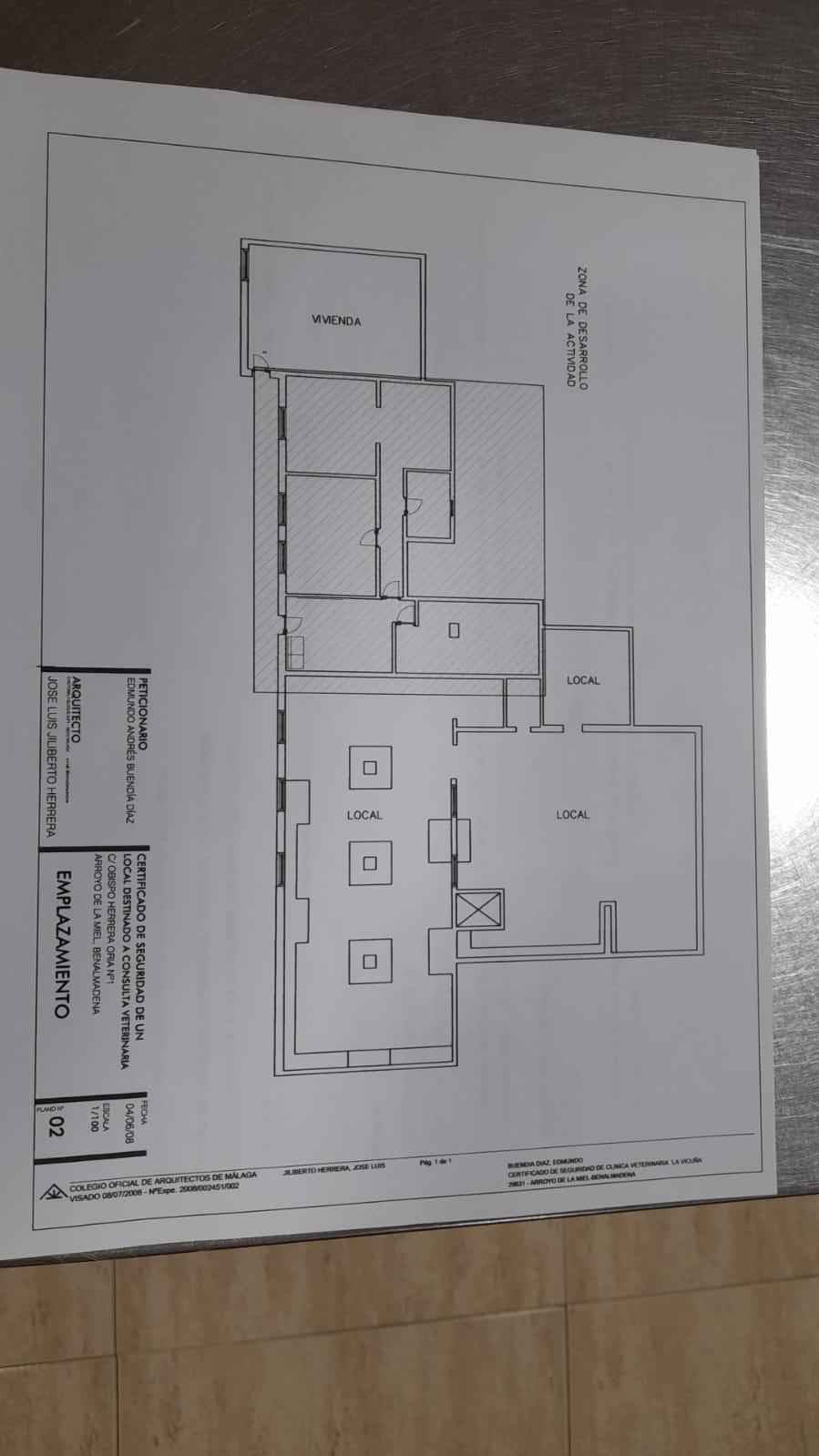 Imagen 4 Local Comercial en venta en Benalmádena / En el centro de Arroyo de la Miel.
