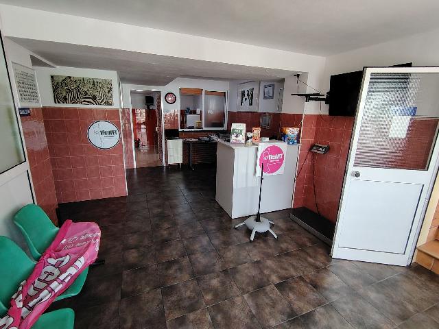 Imagen 14 Inmueble 306582 - Local Comercial en venta en Benalmádena / En el centro de Arroyo de la Miel.