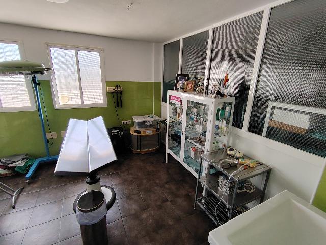 Imagen 17 Inmueble 306582 - Local Comercial en venta en Benalmádena / En el centro de Arroyo de la Miel.