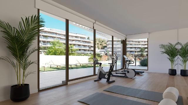 Imagen 16 Inmueble 306587 - Apartamento en venta en Rincón De La Victoria / A 500 metros del mar y 2 km del centro de ...