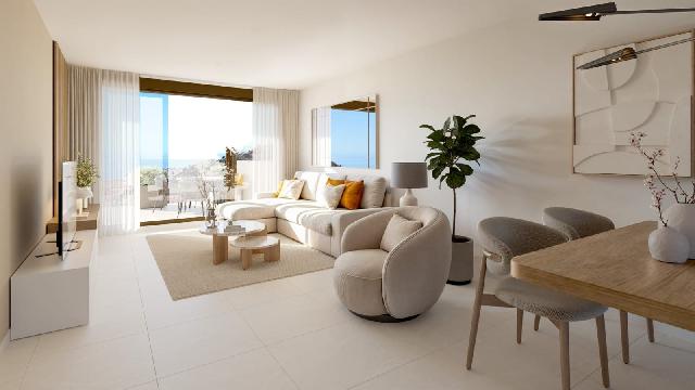 Imagen 7 Inmueble 306587 - Apartamento en venta en Rincón De La Victoria / A 500 metros del mar y 2 km del centro de ...