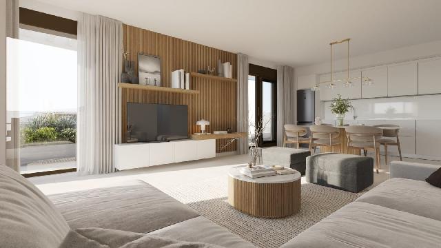Imagen 11 Inmueble 306587 - Apartamento en venta en Rincón De La Victoria / A 500 metros del mar y 2 km del centro de ...