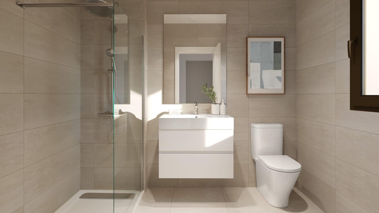 Imagen 13 Apartamento en venta en Rincón De La Victoria / A 500 metros del mar y 2 km del centro de ...