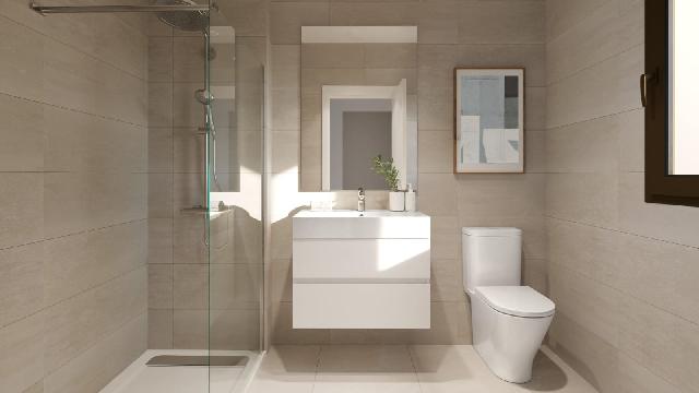 Imagen 13 Inmueble 306587 - Apartamento en venta en Rincón De La Victoria / A 500 metros del mar y 2 km del centro de ...