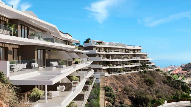 Imagen 14 Inmueble 306587 - Apartamento en venta en Rincón De La Victoria / A 500 metros del mar y 2 km del centro de ...