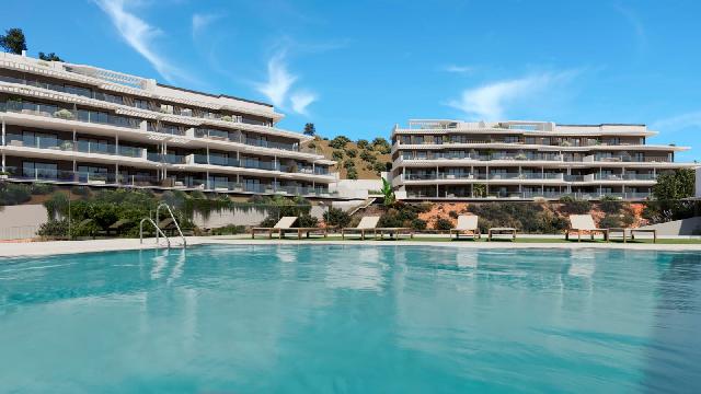 Imagen 15 Inmueble 306587 - Apartamento en venta en Rincón De La Victoria / A 500 metros del mar y 2 km del centro de ...
