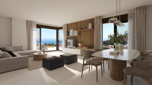 Imagen 8 Inmueble 306587 - Apartamento en venta en Rincón De La Victoria / A 500 metros del mar y 2 km del centro de ...