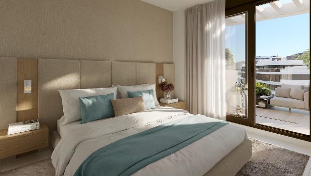 Imagen 9 Inmueble 306587 - Apartamento en venta en Rincón De La Victoria / A 500 metros del mar y 2 km del centro de ...