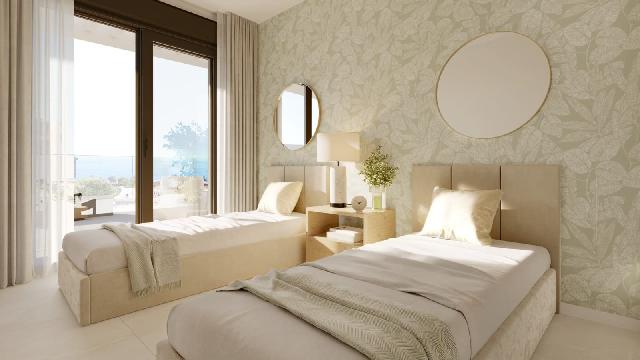 Imagen 10 Inmueble 306587 - Apartamento en venta en Rincón De La Victoria / A 500 metros del mar y 2 km del centro de ...