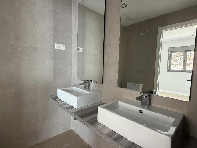 Imagen 15 Inmueble 306601 - Apartamento en venta en Benalmádena / Cerca del centro de Benalmadena Pueblo
