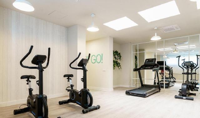 Imagen 21 Inmueble 306601 - Apartamento en venta en Benalmádena / Cerca del centro de Benalmadena Pueblo