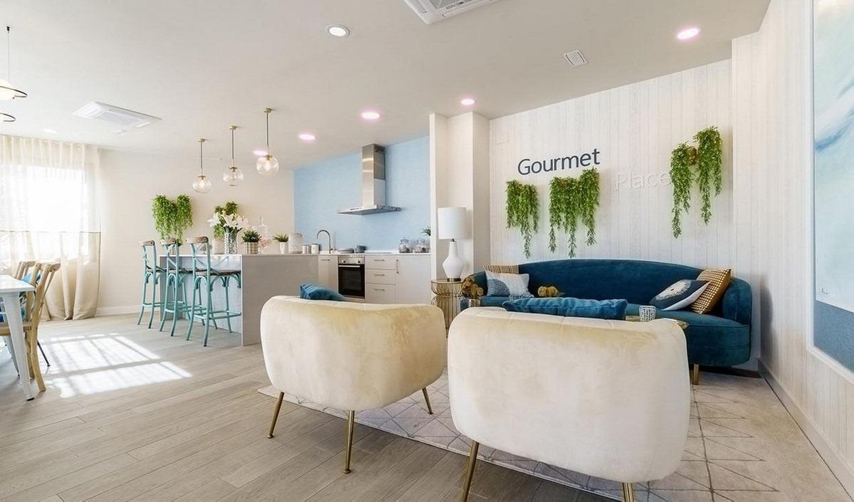 Imagen 22 Apartamento en venta en Benalmádena / Cerca del centro de Benalmadena Pueblo