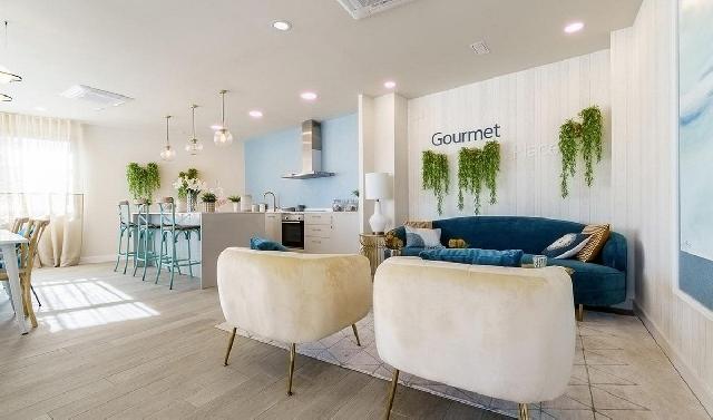 Imagen 22 Inmueble 306601 - Apartamento en venta en Benalmádena / Cerca del centro de Benalmadena Pueblo