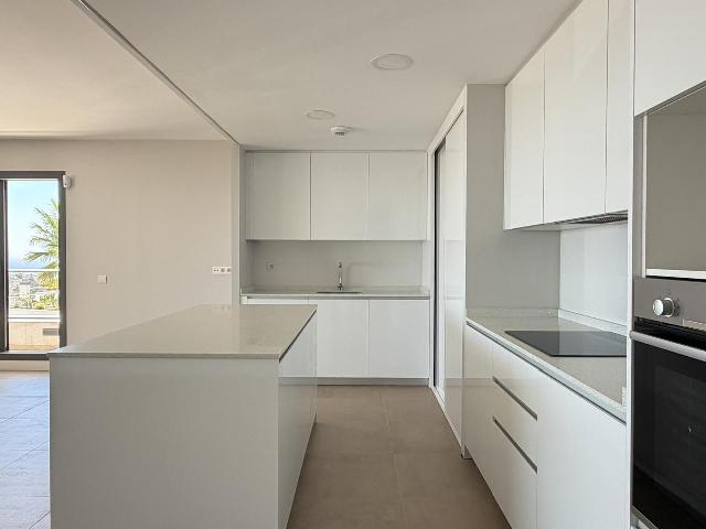 Imagen 12 Inmueble 306601 - Apartamento en venta en Benalmádena / Cerca del centro de Benalmadena Pueblo