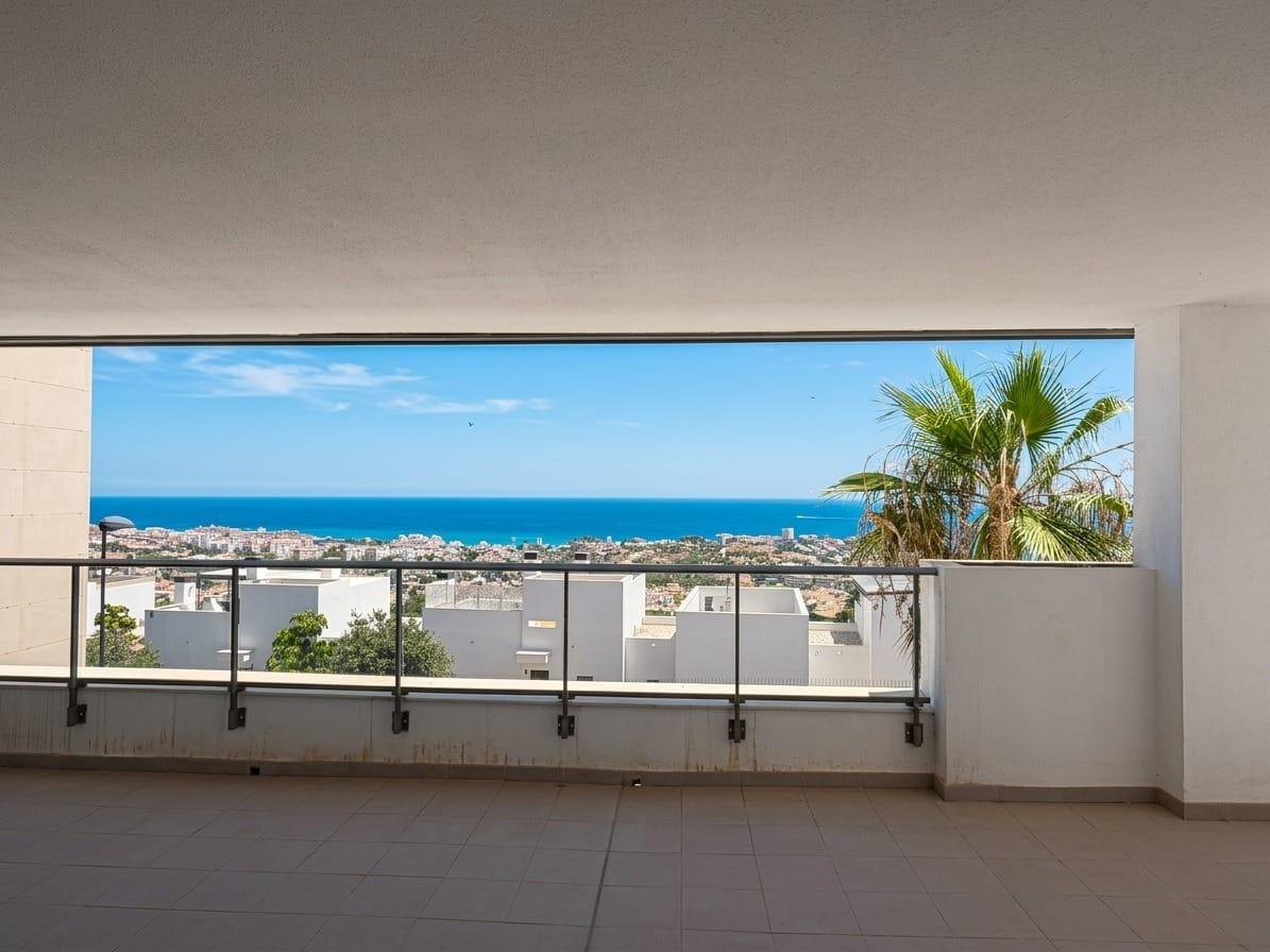 Imagen 3 Apartamento en venta en Benalmádena / Cerca del centro de Benalmadena Pueblo