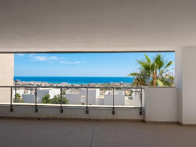 Imagen 3 Inmueble 306601 - Apartamento en venta en Benalmádena / Cerca del centro de Benalmadena Pueblo
