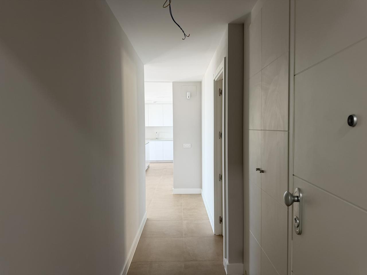 Imagen 16 Apartamento en venta en Benalmádena / Cerca del centro de Benalmadena Pueblo