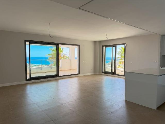 Imagen 2 Inmueble 306601 - Apartamento en venta en Benalmádena / Cerca del centro de Benalmadena Pueblo