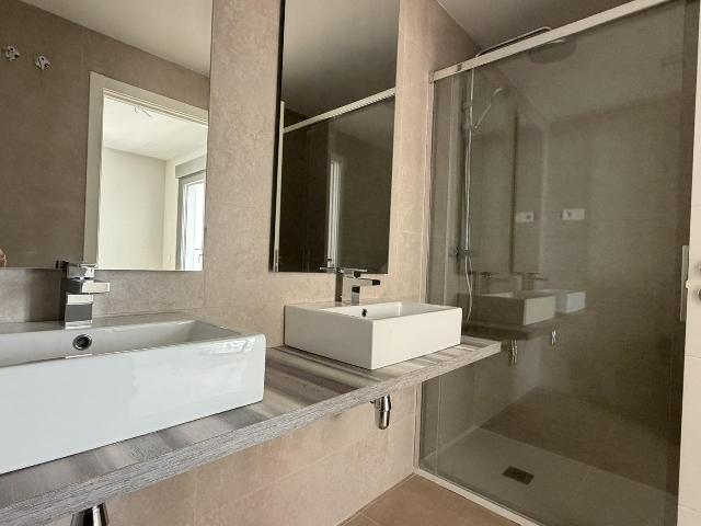 Imagen 17 Inmueble 306601 - Apartamento en venta en Benalmádena / Cerca del centro de Benalmadena Pueblo