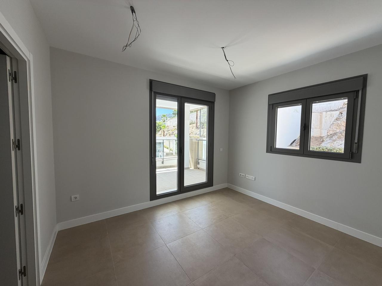 Imagen 18 Apartamento en venta en Benalmádena / Cerca del centro de Benalmadena Pueblo