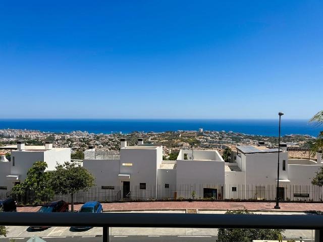 Imagen 5 Inmueble 306601 - Apartamento en venta en Benalmádena / Cerca del centro de Benalmadena Pueblo