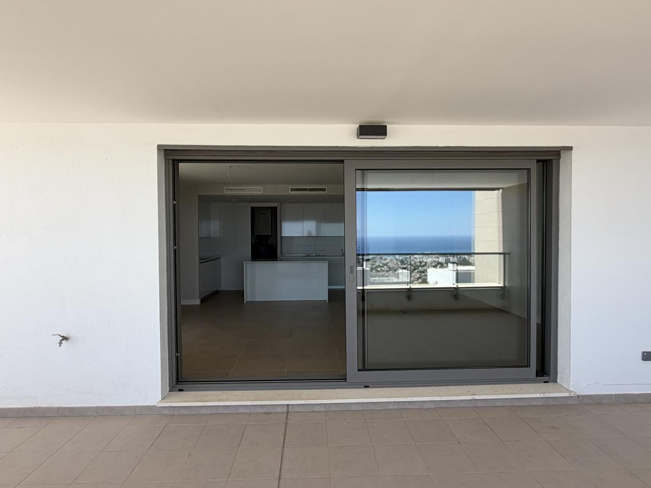 Imagen 8 Apartamento en venta en Benalmádena / Cerca del centro de Benalmadena Pueblo