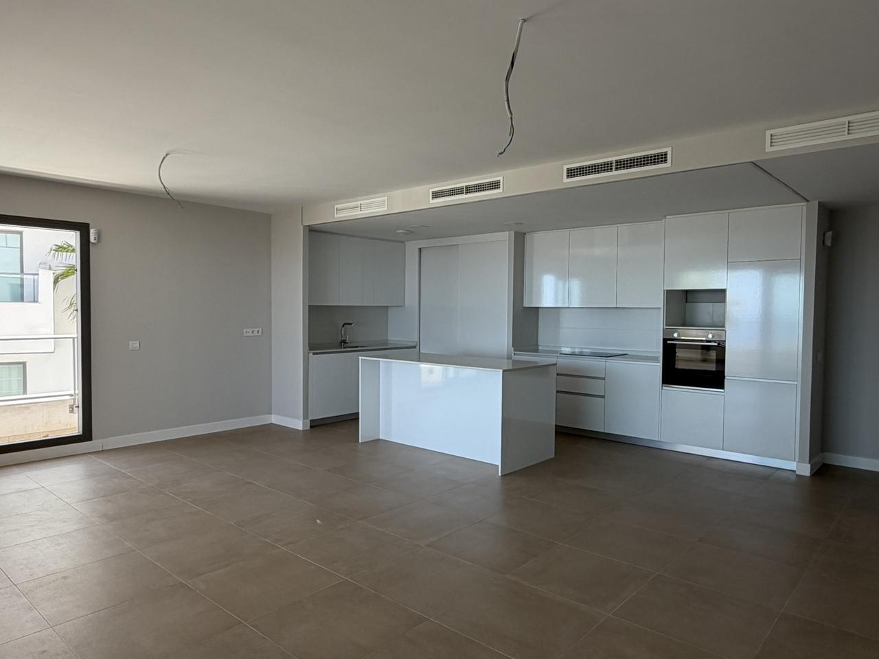 Imagen 4 Apartamento en venta en Benalmádena / Cerca del centro de Benalmadena Pueblo