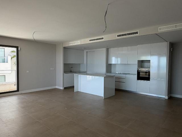 Imagen 4 Inmueble 306601 - Apartamento en venta en Benalmádena / Cerca del centro de Benalmadena Pueblo
