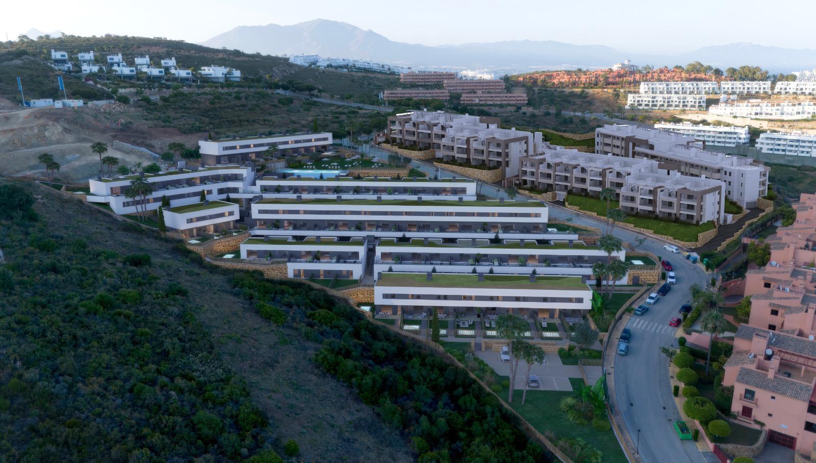 Imagen 6 Apartamento en venta en Manilva / Entre Punta Paloma y el puerto deportivo de Sotogrande