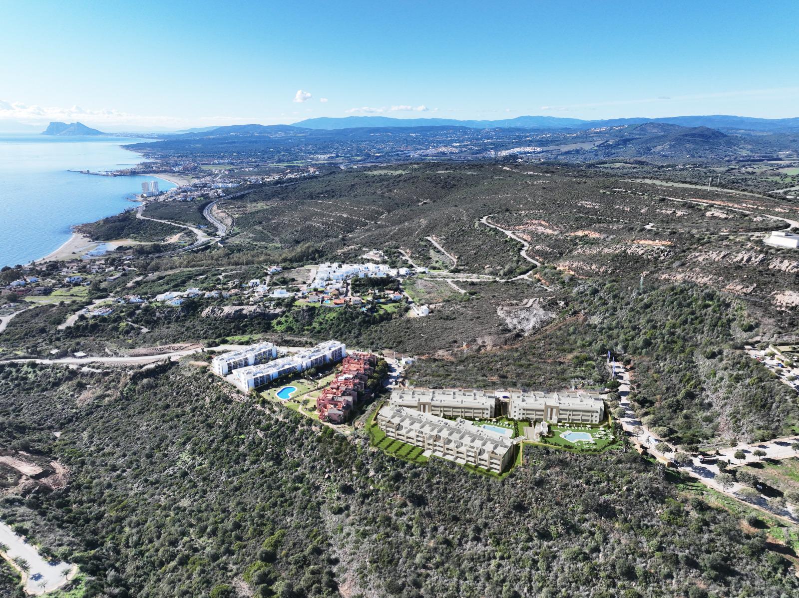 Imagen 16 Apartamento en venta en Manilva / Entre Punta Paloma y el puerto deportivo de Sotogrande