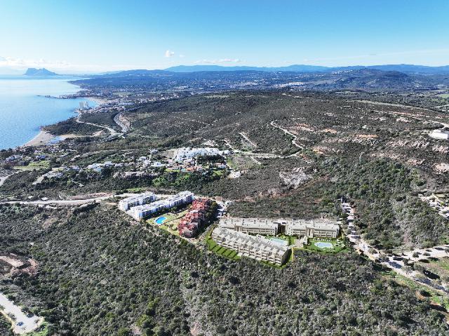Imagen 16 Inmueble 306669 - Apartamento en venta en Manilva / Entre Punta Paloma y el puerto deportivo de Sotogrande
