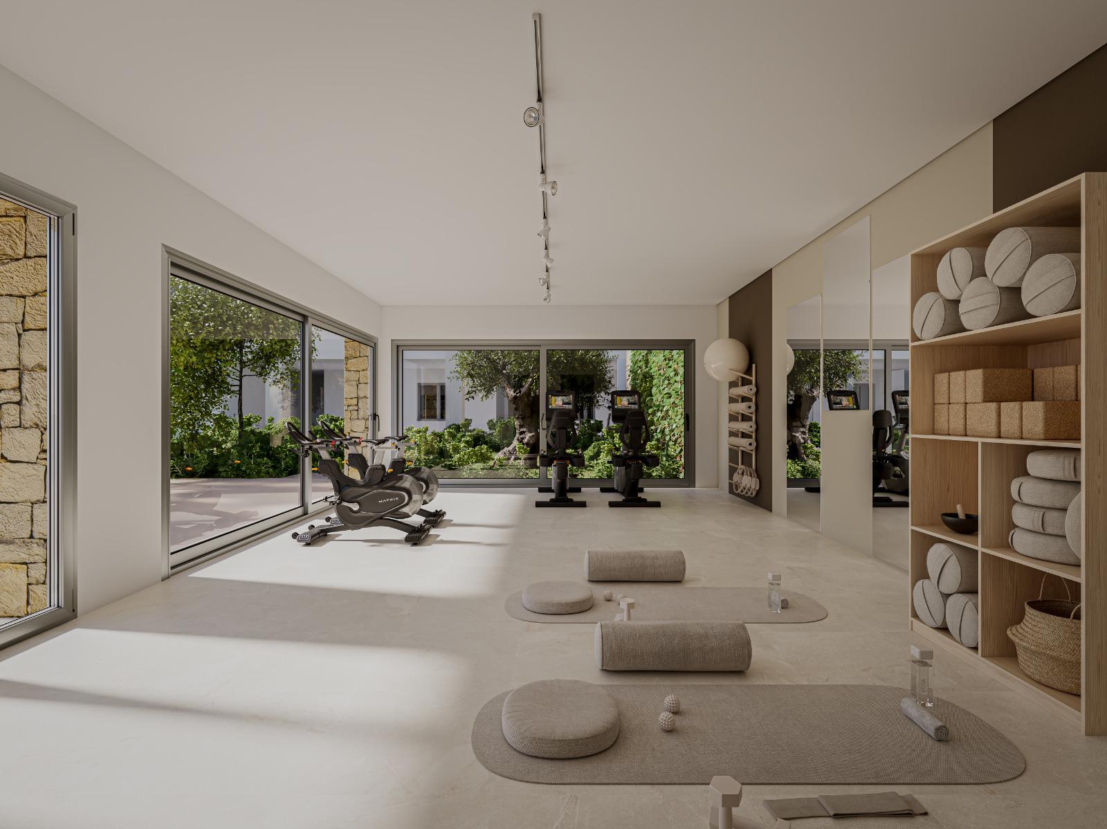 Imagen 17 Apartamento en venta en Manilva / Entre Punta Paloma y el puerto deportivo de Sotogrande