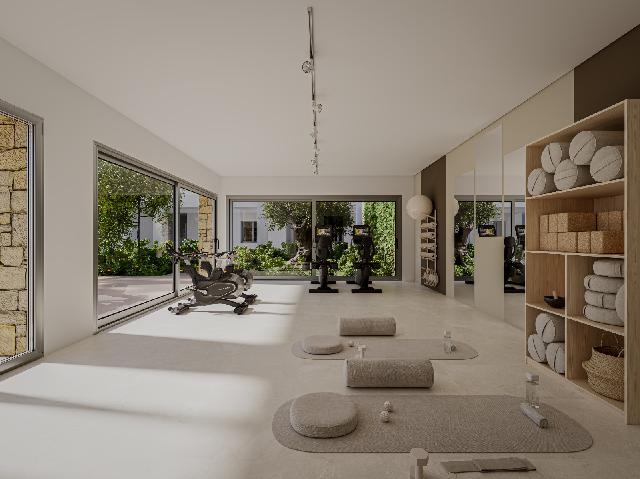 Imagen 17 Inmueble 306669 - Apartamento en venta en Manilva / Entre Punta Paloma y el puerto deportivo de Sotogrande
