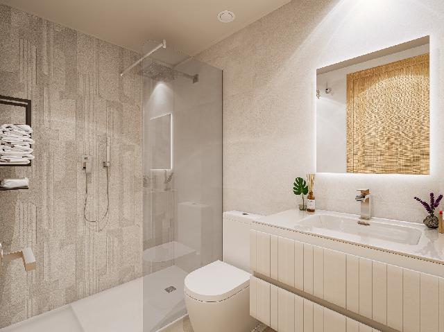 Imagen 24 Inmueble 306669 - Apartamento en venta en Manilva / Entre Punta Paloma y el puerto deportivo de Sotogrande