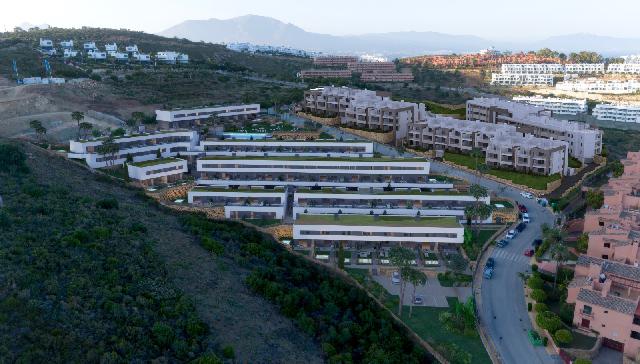 Imagen 6 Inmueble 306670 - Ático en venta en Manilva / Entre Punta Paloma y el puerto deportivo de Sotogrande