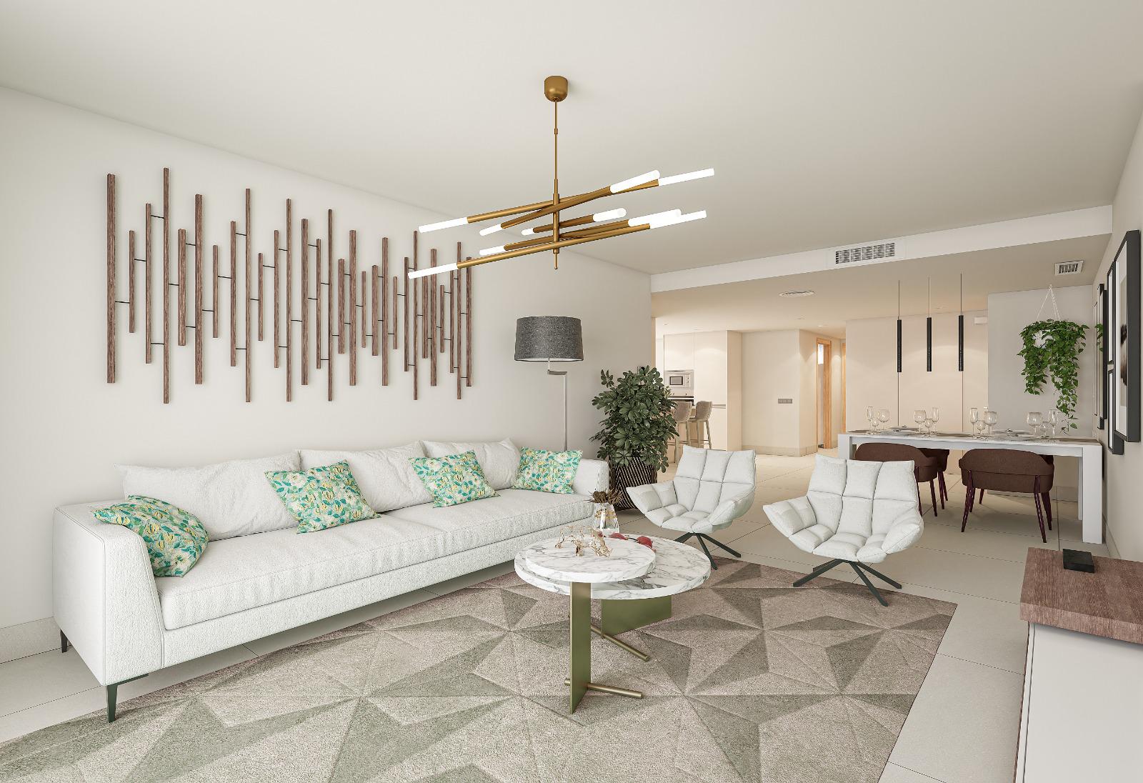 Imagen 7 Ático en venta en Manilva / Entre Punta Paloma y el puerto deportivo de Sotogrande