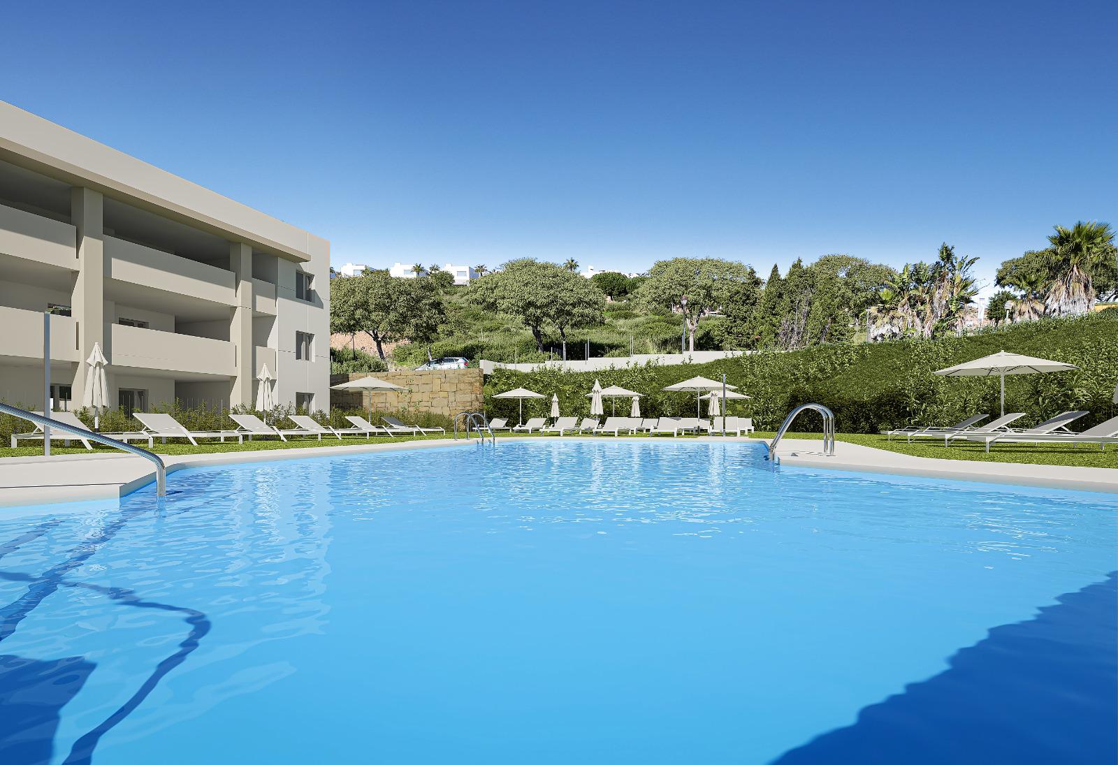 Imagen 12 Ático en venta en Manilva / Entre Punta Paloma y el puerto deportivo de Sotogrande
