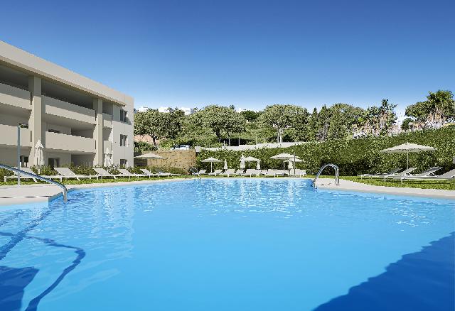 Imagen 12 Inmueble 306670 - Ático en venta en Manilva / Entre Punta Paloma y el puerto deportivo de Sotogrande