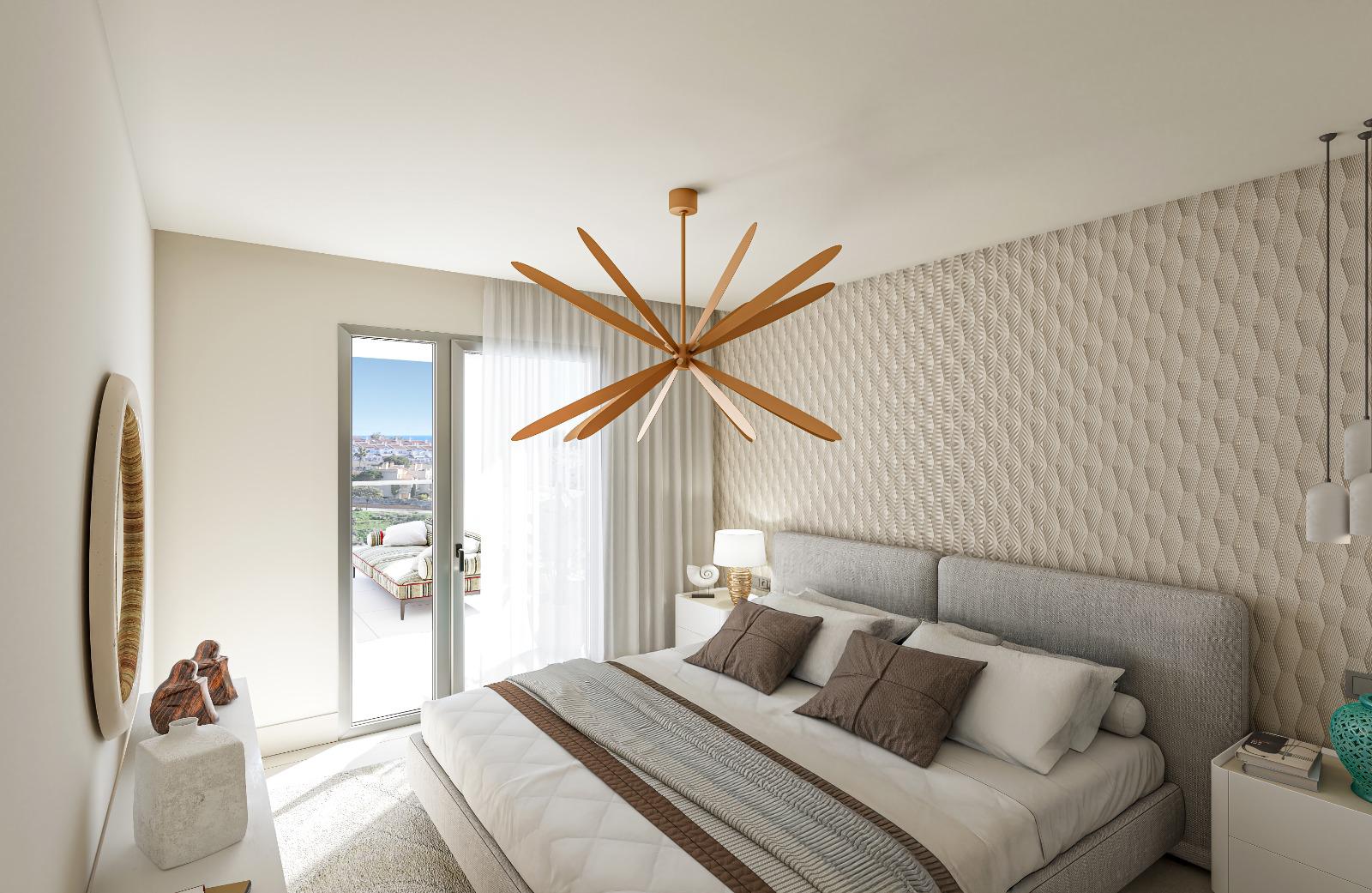Imagen 17 Ático en venta en Manilva / Entre Punta Paloma y el puerto deportivo de Sotogrande